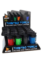 Load image into Gallery viewer, Blink Twisted Torch
