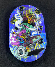 Load image into Gallery viewer, 3D Rolling Tray X Small
