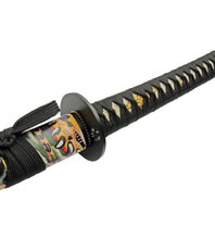 Load image into Gallery viewer, Wading Tiger Katana
