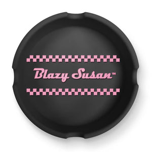 Blazy Susan Classic Ashtray