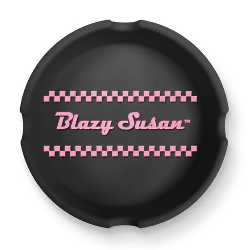 Blazy Susan Classic Ashtray