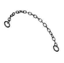 Load image into Gallery viewer, Titanium Connector Chain QZCT01
