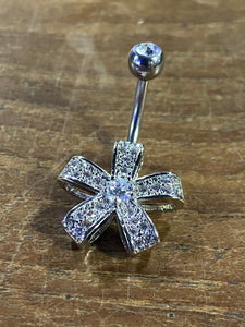 Belly Rings Surgical NCS24