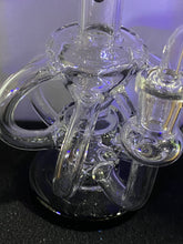 Load image into Gallery viewer, Lollipop Glass Mini Recycler
