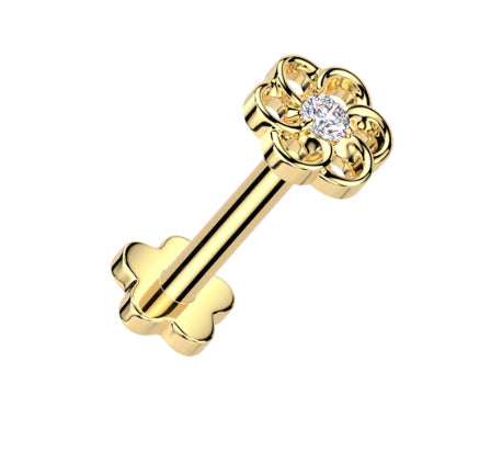 Cartilage/Labret Pus-In ITLF384
