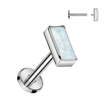 Load image into Gallery viewer, Cartilage/Labret Piercing TIL948P
