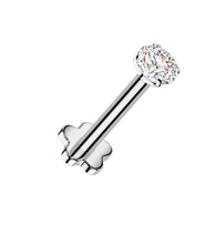 Load image into Gallery viewer, TILF04  Cartilage/Labret Piercing
