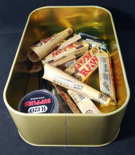 Load image into Gallery viewer, Raw Munchies Box
