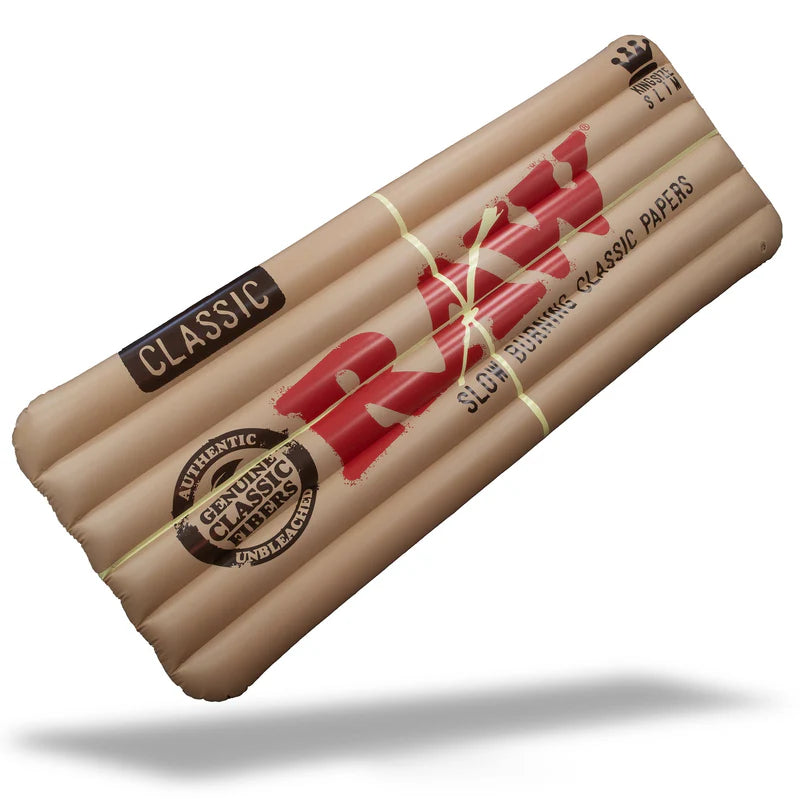 Raw Floaty King Size Classic