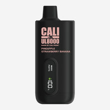Load image into Gallery viewer, Cali UL 8000 Zero Nicotine Disposable
