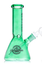 Load image into Gallery viewer, Shadow Glass Water Pipe (SGE-207)
