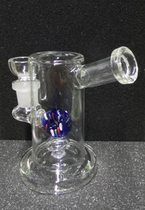 Donut Belly Water Pipe