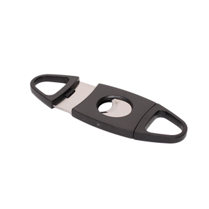 Cigar Cutter 2 Bladed Double Loop