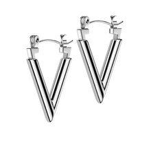 Load image into Gallery viewer, Basic Surgical Piercing SE4872
