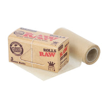 Load image into Gallery viewer, Raw Classic Rolls Papers King Size Slim
