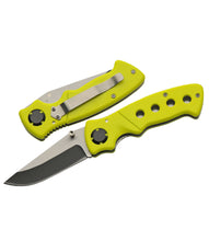 Load image into Gallery viewer, Hollow Folding Knife

