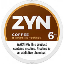 Load image into Gallery viewer, Zyn Nicotine Pouches

