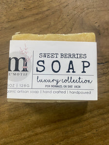 Artesanal Soap