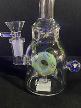 Load image into Gallery viewer, Dragon Water Pipe Donut
