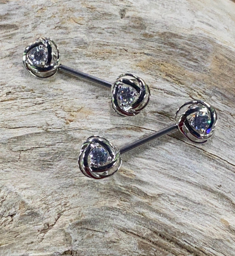 Nipple Piercing Surgical