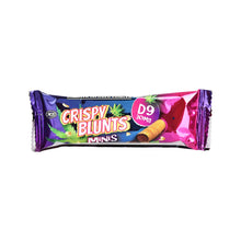 Load image into Gallery viewer, Crispy Blunts D9 Minis

