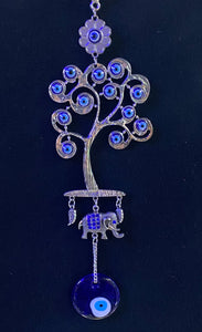 Amuleto Arbol de la Vida