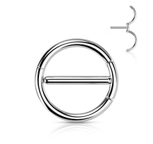 Load image into Gallery viewer, Dual Nipple Piercing
