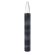 Load image into Gallery viewer, White Rhino Chillum to Straw
