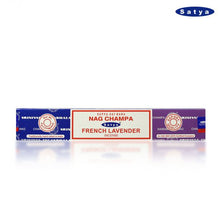 Load image into Gallery viewer, Satya Incense Stick - Combo Series
