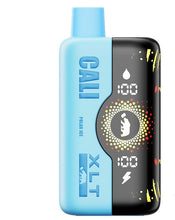 Load image into Gallery viewer, Cali XLT 40000 Puffs Nicotine Disposable

