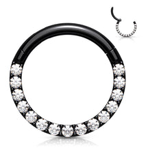 Load image into Gallery viewer, RH95 Septum Surgical Piercing
