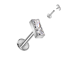 Cartilage/Labret Piercing TIL948