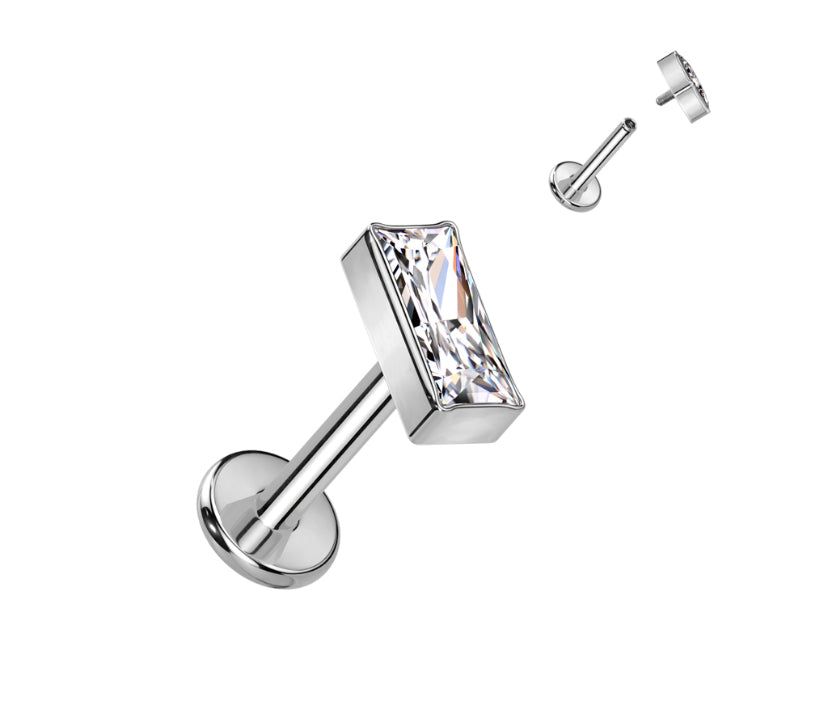 Cartilage/Labret Piercing TIL948