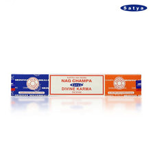 Load image into Gallery viewer, Satya Incense Stick - Combo Series
