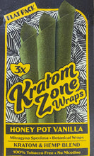 Load image into Gallery viewer, Kratom Wraps

