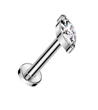 Load image into Gallery viewer, ITL53 Cartilage/Labret Push-In
