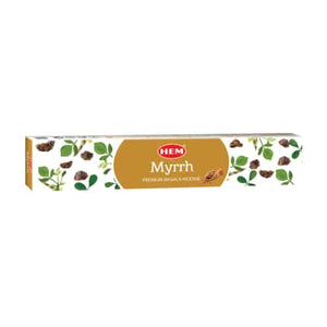 Hem Incense Premium