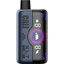 Load image into Gallery viewer, Cali XLT 40000 Puffs Nicotine Disposable
