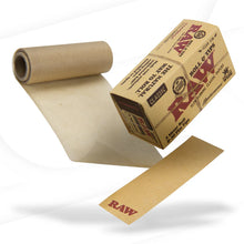 Load image into Gallery viewer, Raw Classic Roll Connoisseur Masterpiece Kingsize Wide
