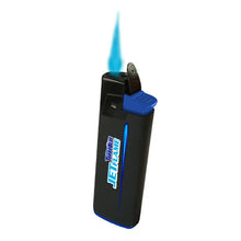Load image into Gallery viewer, Torch Blue Jet Lighter
