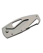 Load image into Gallery viewer, Carabine folder Knives
