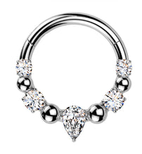 Load image into Gallery viewer, RH129 Septum Piercing Surgical
