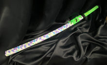 Load image into Gallery viewer, Lucky Spring Katana
