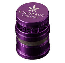 Load image into Gallery viewer, Colorado Crusher Herb Grinder (Small)
