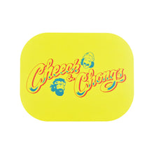 Load image into Gallery viewer, Pulsar Mini Rolling Tray + Lid | Cheech &amp; Chong's
