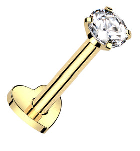 Cartilage/Labret Piercing TILH04