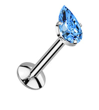 Load image into Gallery viewer, TIL087L Cartilage/Labret Piercing
