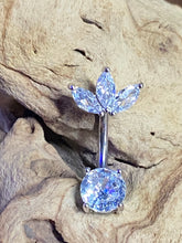 Load image into Gallery viewer, (N23028) Belly Rings Surgical
