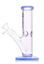 Load image into Gallery viewer, Dragon Glass Water Pipe (DGE-485)
