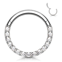 Load image into Gallery viewer, RH95 Septum Surgical Piercing
